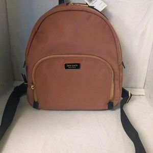 BNWT Kate Spade dawn sparrow medium Backpack